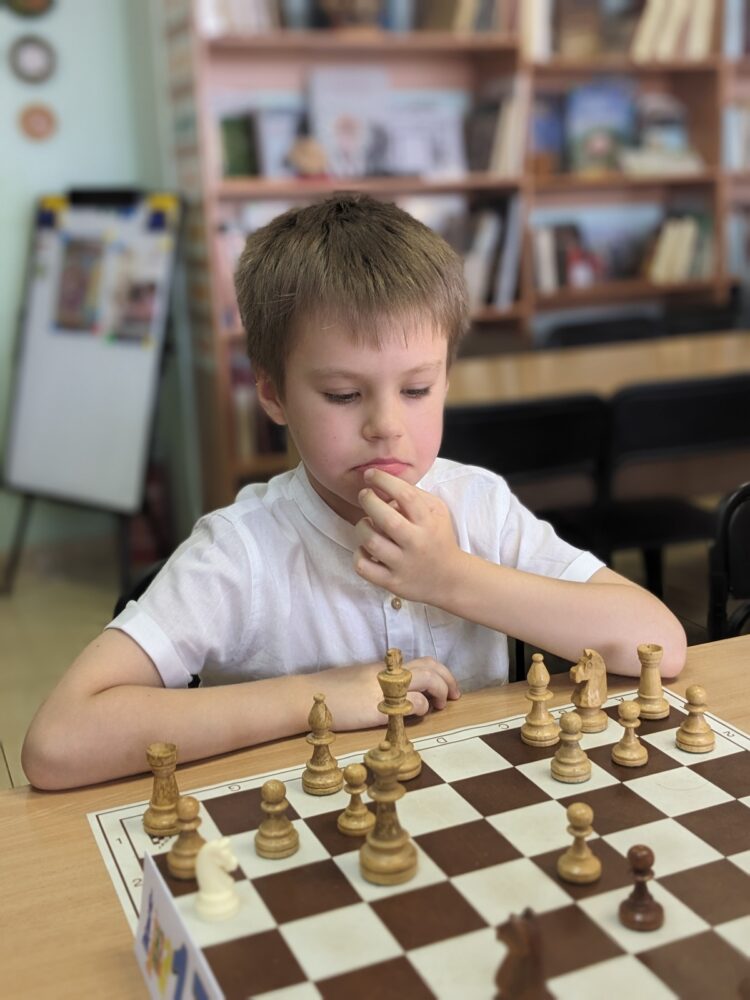 Кваліфтурніри з нормами 1,2,3 та 4 розрядів, 13.07-16.07.2023 – Підсумки