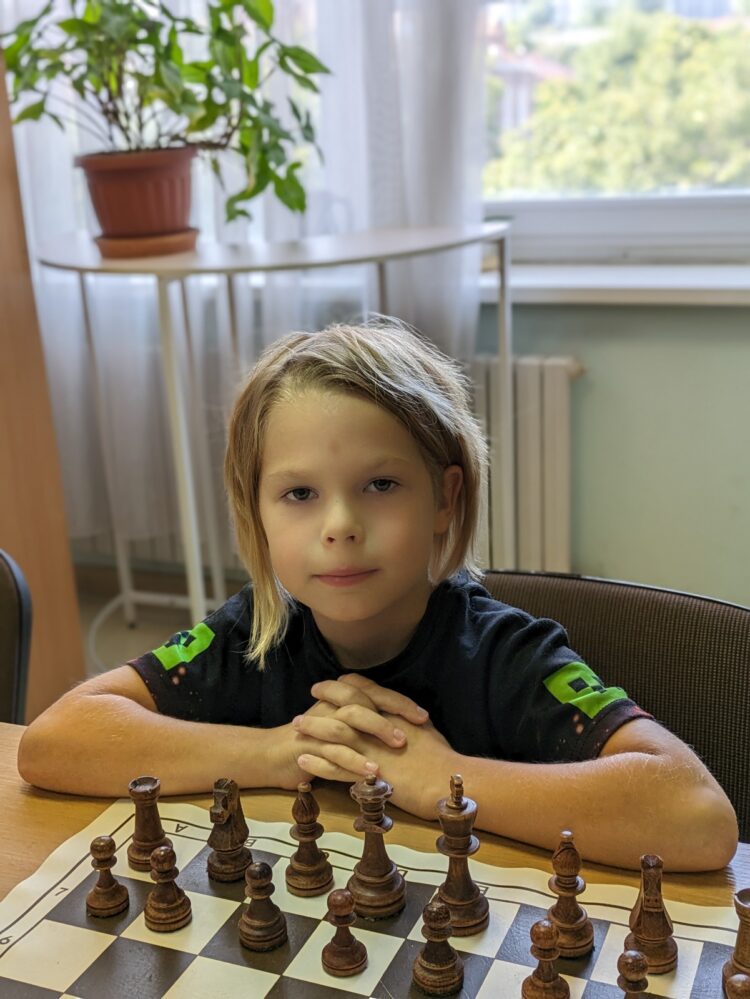 Кваліфтурніри з нормами 1,2,3 та 4 розрядів, 13.07-16.07.2023 – Підсумки