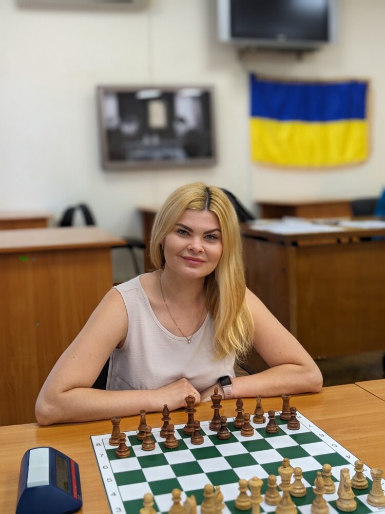 XXIX Кубок ФШД з рапіду серед любителів, 09.07.2023 – Підсумки