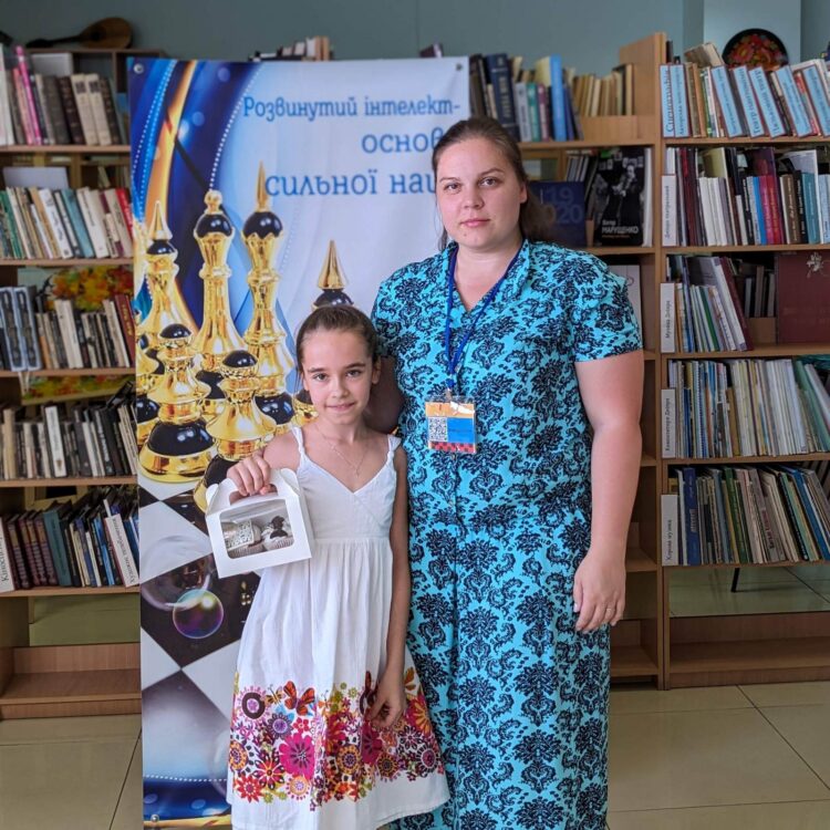 Кваліфтурніри з нормами 1,2,3 та 4 розрядів, 13.07-16.07.2023 – Підсумки