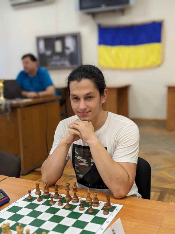 XXIX Кубок ФШД з рапіду серед любителів, 09.07.2023 – Підсумки