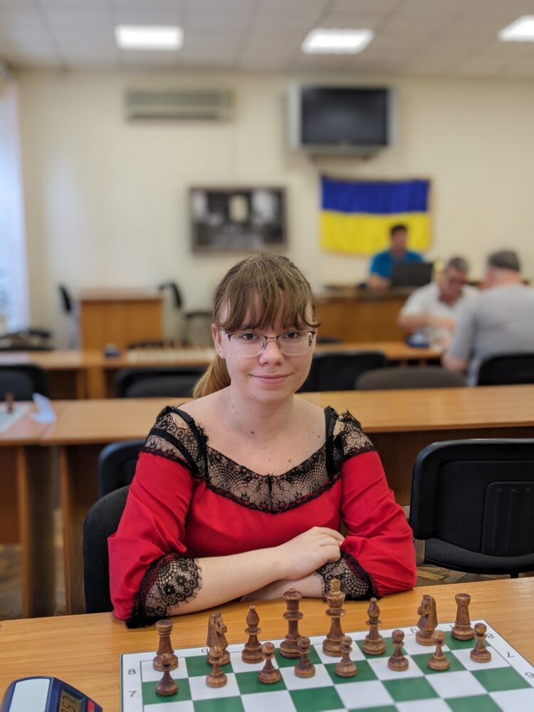 XXIX Кубок ФШД з рапіду серед любителів, 09.07.2023 – Підсумки