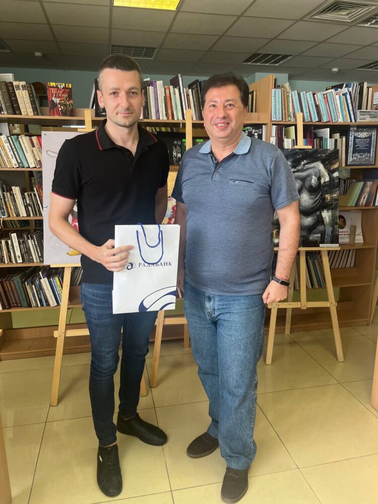 Чемпіонат Дніпропетровської області зі швидких шахів серед чоловіків та жінок – ПІДСУМКИ