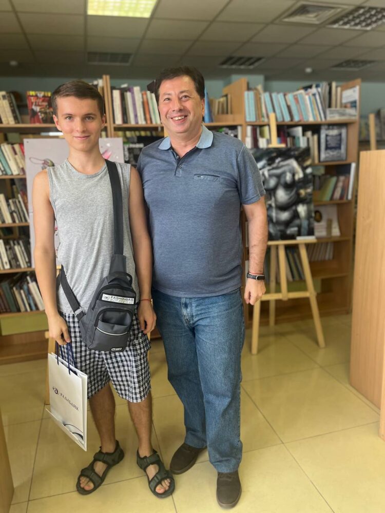 Чемпіонат Дніпропетровської області зі швидких шахів серед чоловіків та жінок – ПІДСУМКИ