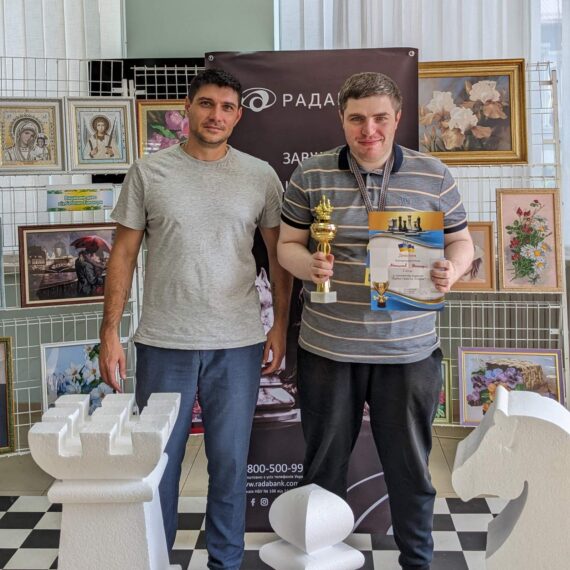 Фестиваль Опікунської Ради – «Кубок Грігеля Андрія», 12.08.2023 – Підсумки