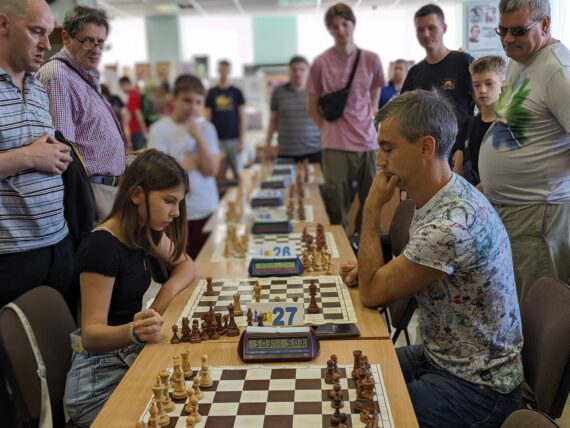 Підсумки Фестивалю Опікунської Ради, 05.08.2023-13.08.2023