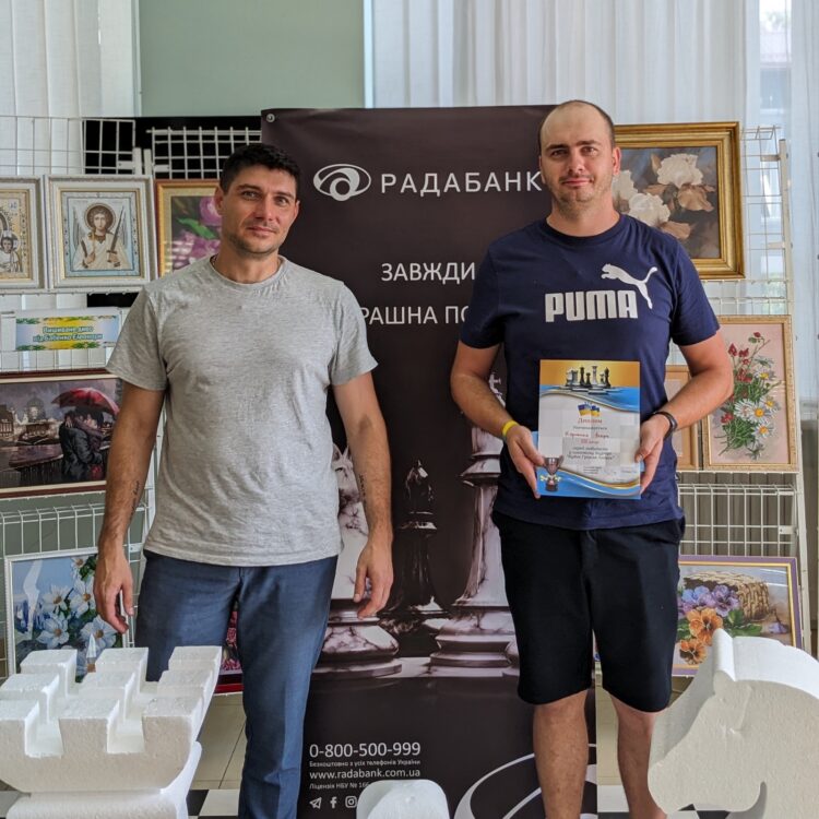 Фестиваль Опікунської Ради – «Кубок Грігеля Андрія», 12.08.2023 – Підсумки
