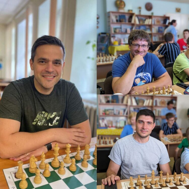 Підсумки Фестивалю Опікунської Ради, 05.08.2023-13.08.2023