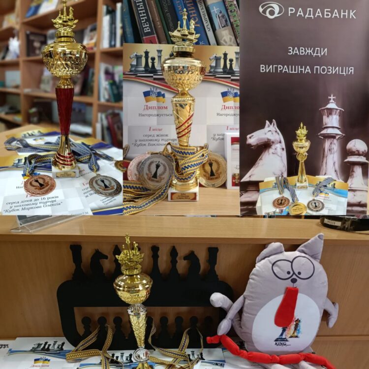 Підсумки Фестивалю Опікунської Ради, 05.08.2023-13.08.2023