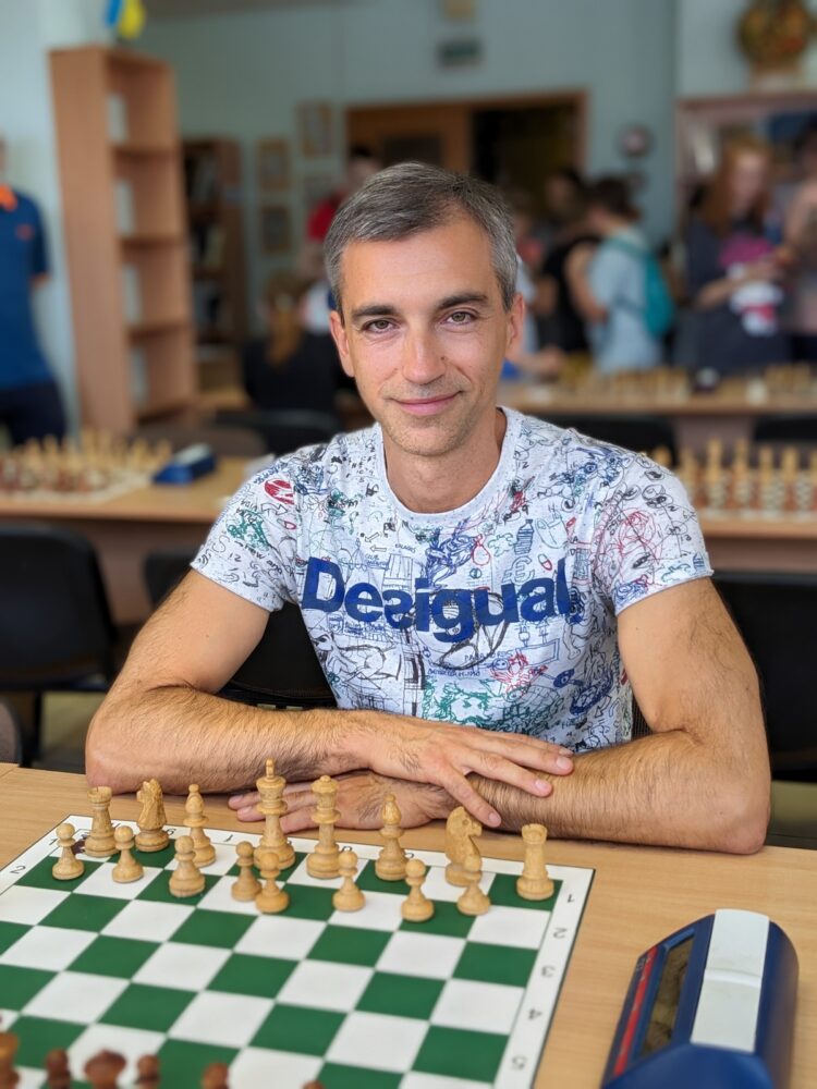 Фестиваль Опікунської Ради – «Кубок Грігеля Андрія», 12.08.2023 – Підсумки