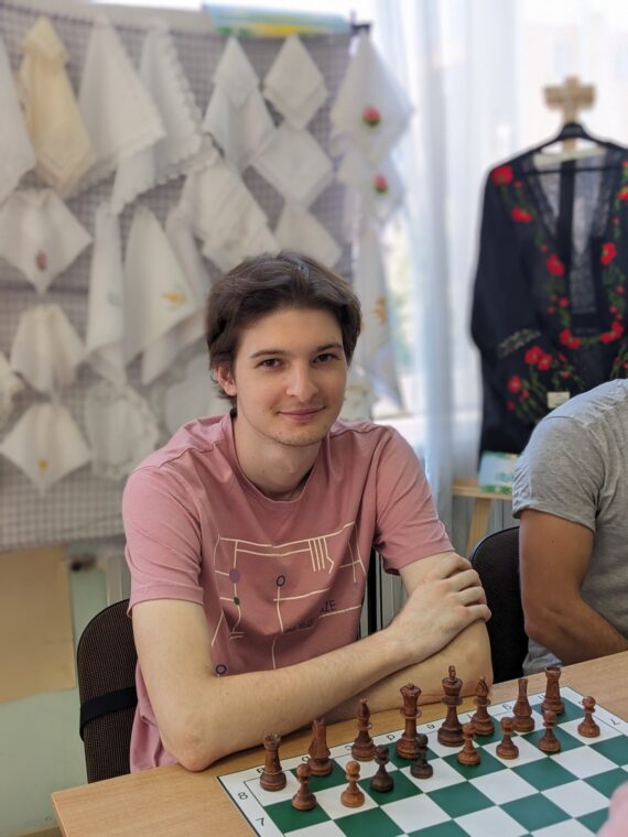 Фестиваль Опікунської Ради – «Кубок Грігеля Андрія», 12.08.2023 – Підсумки