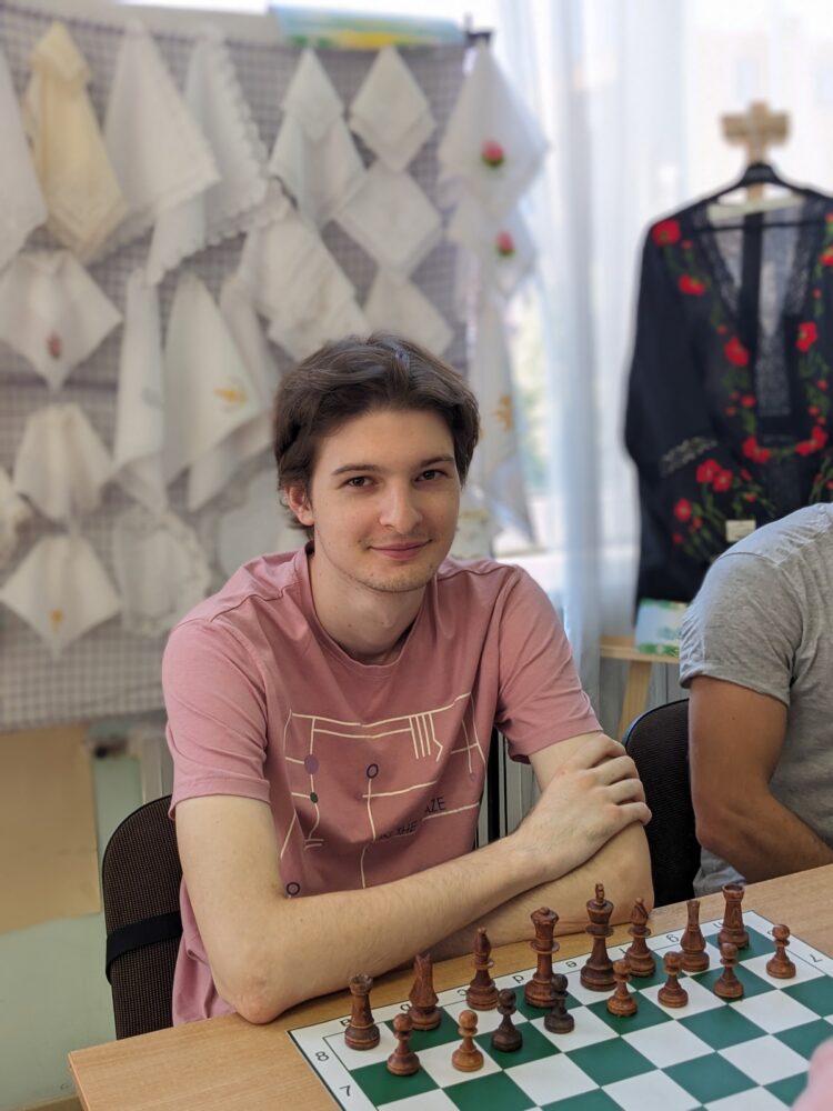 Фестиваль Опікунської Ради – «Кубок Грігеля Андрія», 12.08.2023 – Підсумки