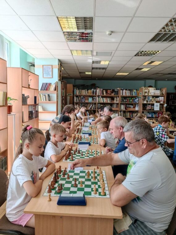 Підсумки Фестивалю Опікунської Ради, 05.08.2023-13.08.2023