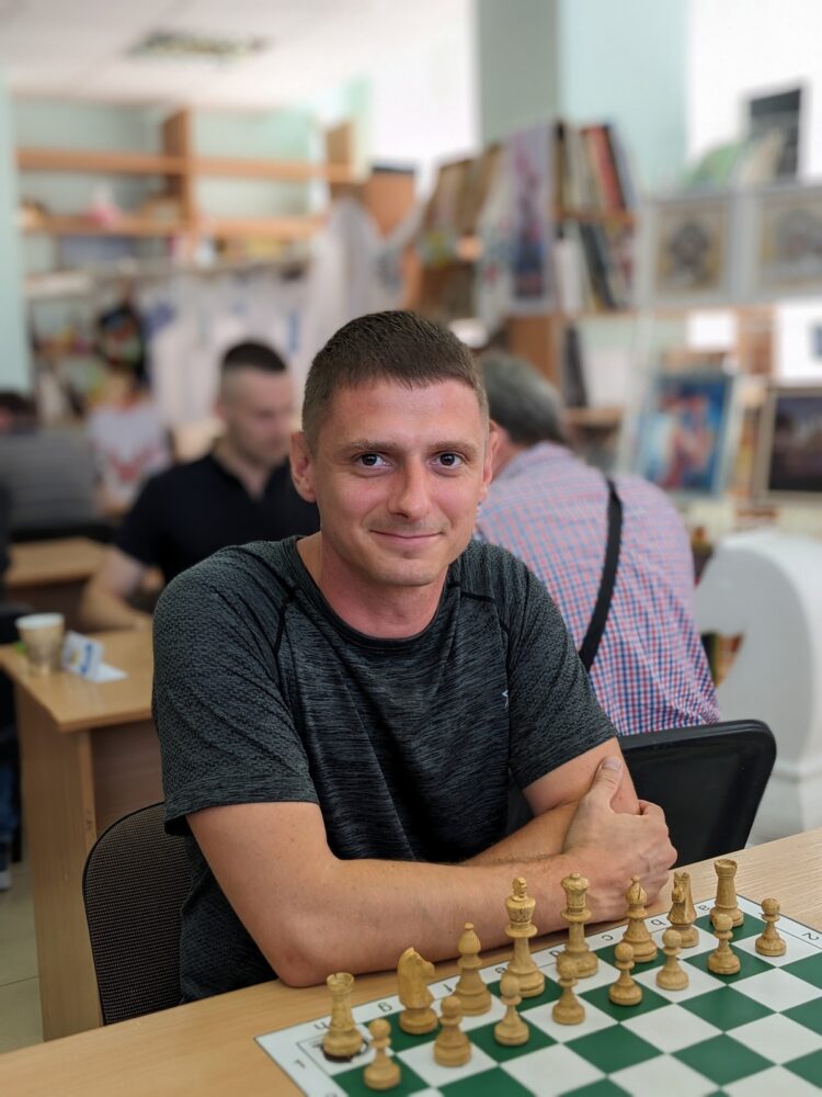 Фестиваль Опікунської Ради – «Кубок Грігеля Андрія», 12.08.2023 – Підсумки