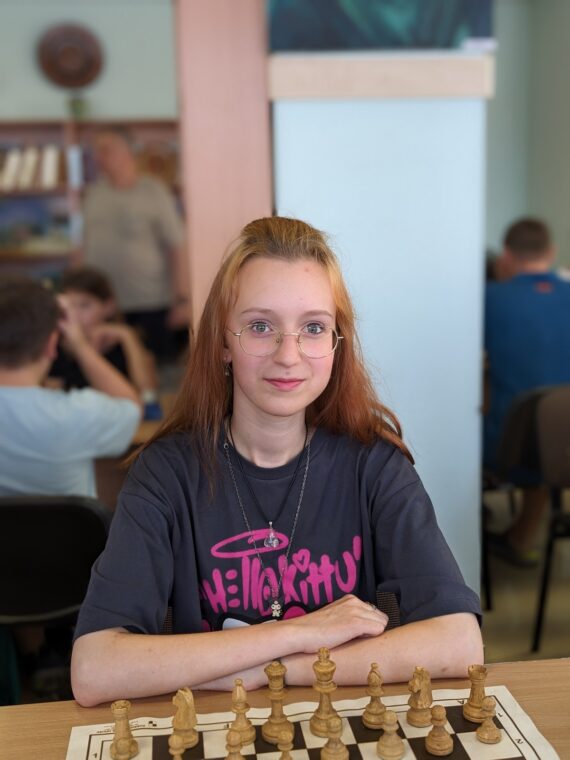 Фестиваль Опікунської Ради – «Кубок Грігеля Андрія», 12.08.2023 – Підсумки