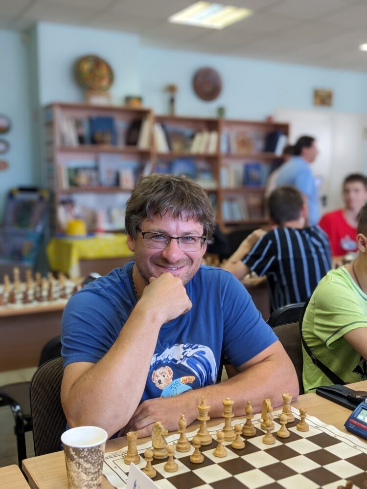 Фестиваль Опікунської Ради – «Кубок Грігеля Андрія», 12.08.2023 – Підсумки