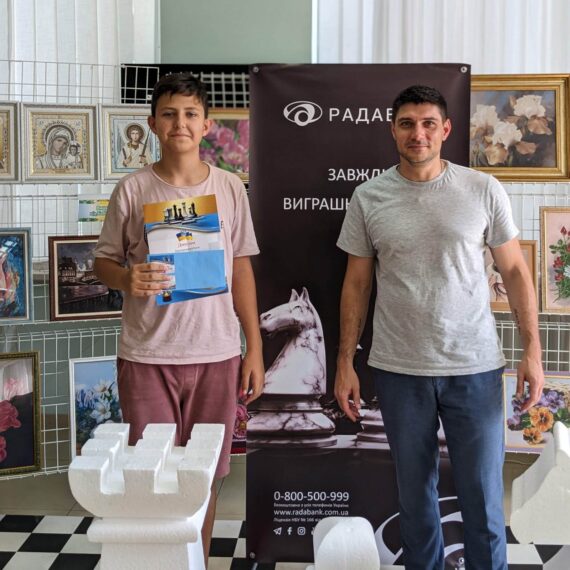 Підсумки Фестивалю Опікунської Ради, 05.08.2023-13.08.2023
