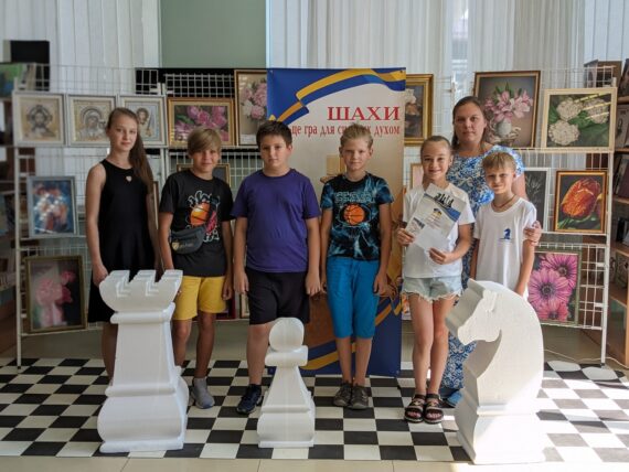 Фінал Фестивалю Опікунської Ради, 13.08.2023 – Підсумки