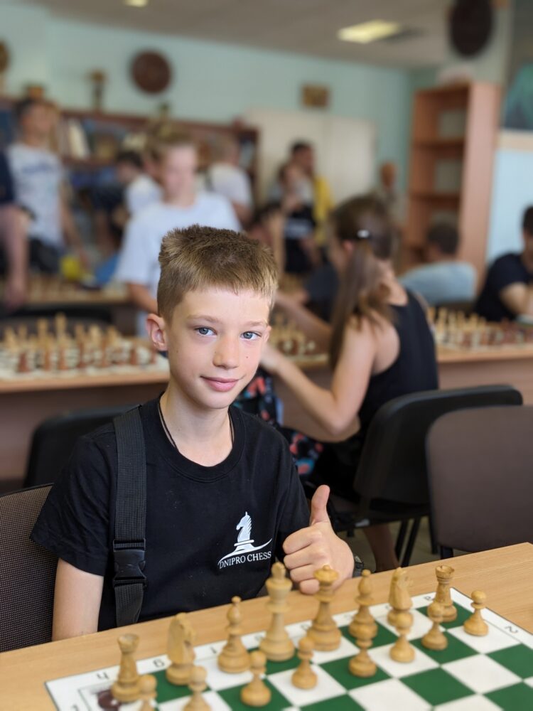 Фестиваль Опікунської Ради – «Кубок Грігеля Андрія», 12.08.2023 – Підсумки