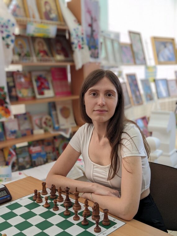 Фестиваль Опікунської Ради – «Кубок Грігеля Андрія», 12.08.2023 – Підсумки