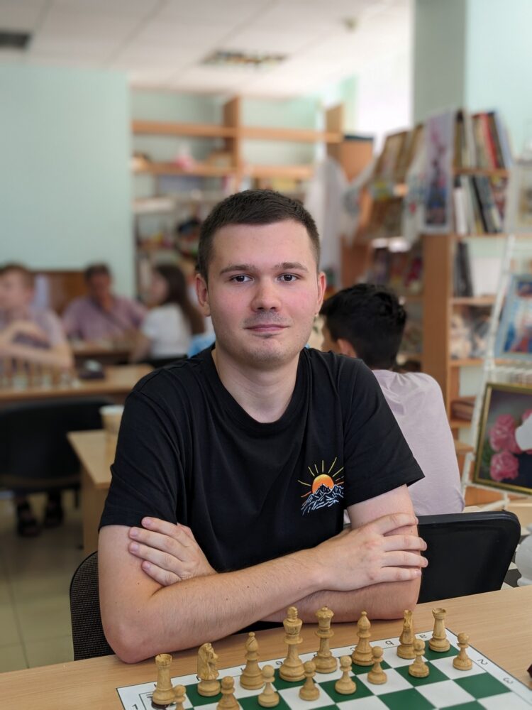 Фестиваль Опікунської Ради – «Кубок Грігеля Андрія», 12.08.2023 – Підсумки
