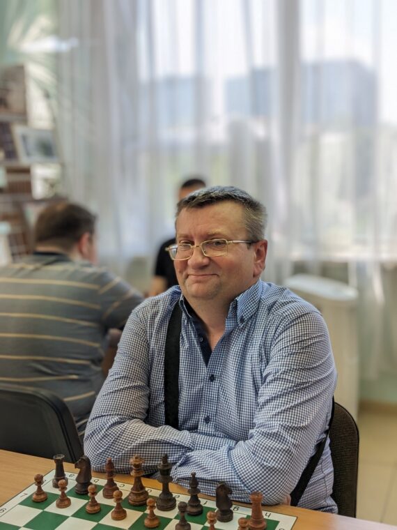 Фестиваль Опікунської Ради – «Кубок Грігеля Андрія», 12.08.2023 – Підсумки