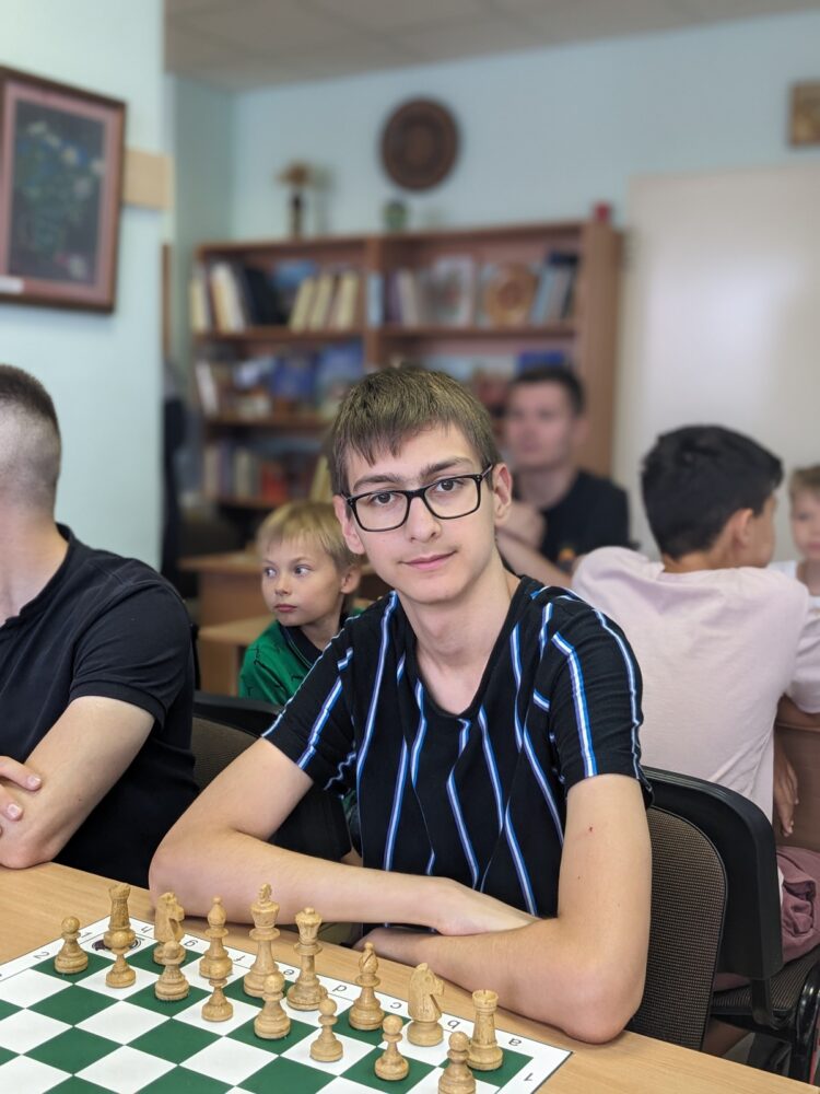 Фестиваль Опікунської Ради – «Кубок Грігеля Андрія», 12.08.2023 – Підсумки