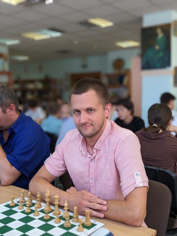 Фестиваль Опікунської Ради – «Кубок Грігеля Андрія», 12.08.2023 – Підсумки