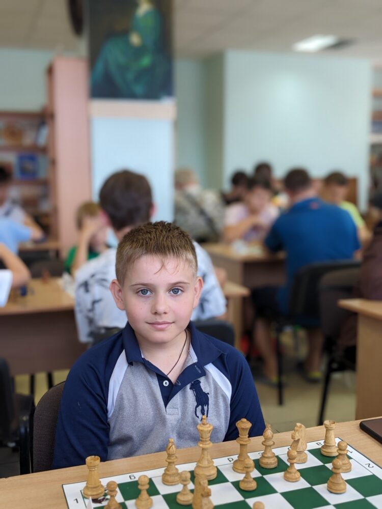 Фестиваль Опікунської Ради – «Кубок Грігеля Андрія», 12.08.2023 – Підсумки