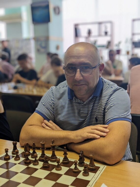 Фестиваль Опікунської Ради – «Кубок Грігеля Андрія», 12.08.2023 – Підсумки