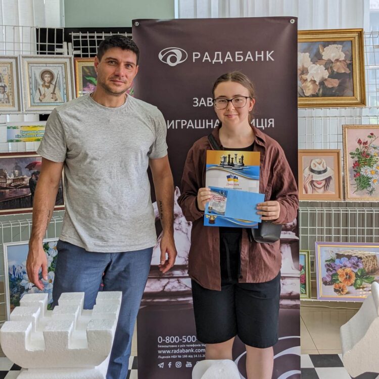 Фестиваль Опікунської Ради – «Кубок Грігеля Андрія», 12.08.2023 – Підсумки