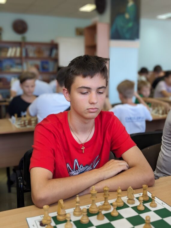 Фестиваль Опікунської Ради – «Кубок Грігеля Андрія», 12.08.2023 – Підсумки