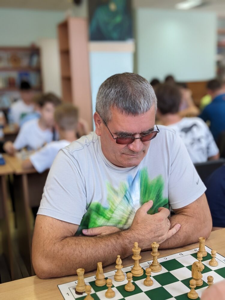 Фестиваль Опікунської Ради – «Кубок Грігеля Андрія», 12.08.2023 – Підсумки
