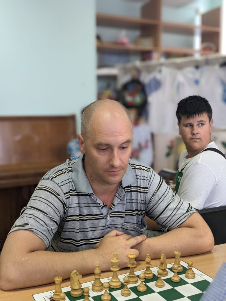 Фестиваль Опікунської Ради – «Кубок Грігеля Андрія», 12.08.2023 – Підсумки