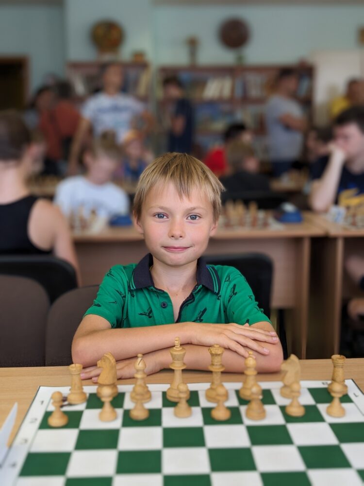 Фестиваль Опікунської Ради – «Кубок Грігеля Андрія», 12.08.2023 – Підсумки