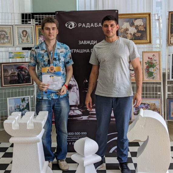 Фестиваль Опікунської Ради – «Кубок Грігеля Андрія», 12.08.2023 – Підсумки