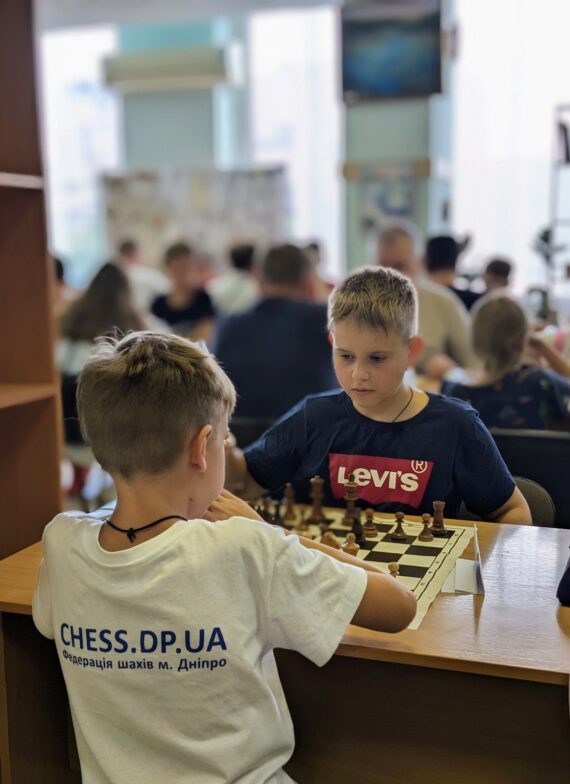 Фінал Фестивалю Опікунської Ради, 13.08.2023 – Підсумки