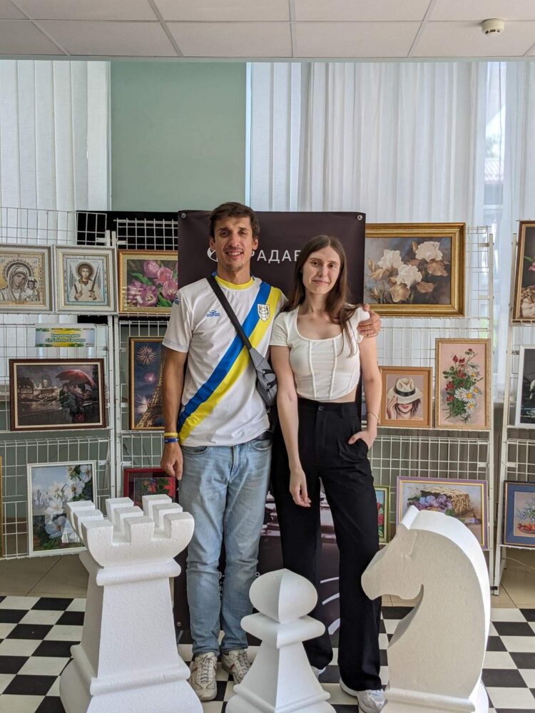 Фестиваль Опікунської Ради – «Кубок Грігеля Андрія», 12.08.2023 – Підсумки
