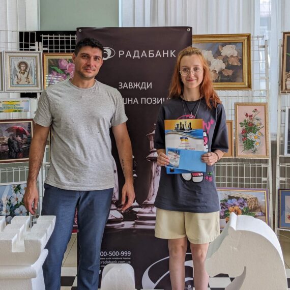 Фестиваль Опікунської Ради – «Кубок Грігеля Андрія», 12.08.2023 – Підсумки