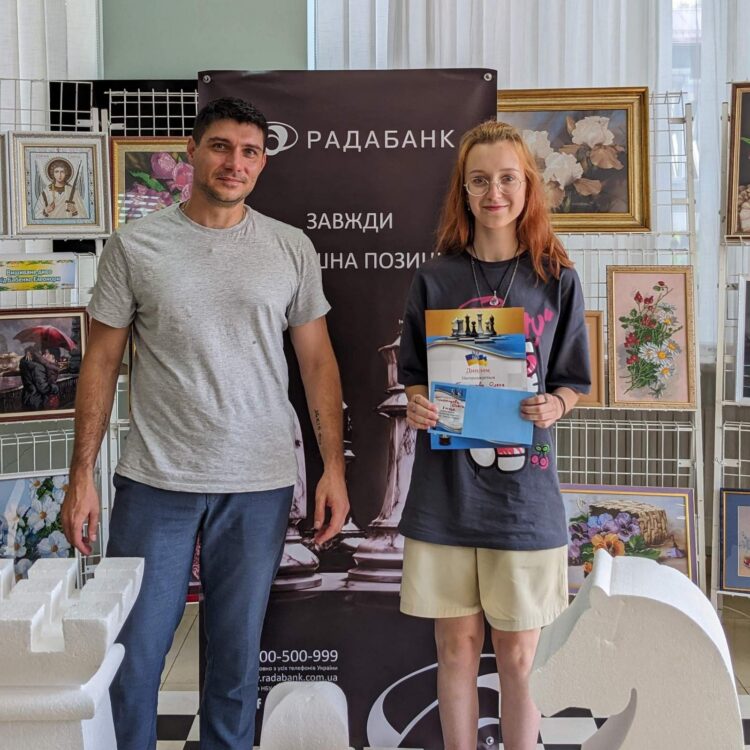 Фестиваль Опікунської Ради – «Кубок Грігеля Андрія», 12.08.2023 – Підсумки