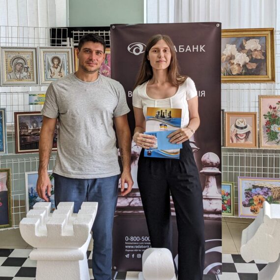 Підсумки Фестивалю Опікунської Ради, 05.08.2023-13.08.2023