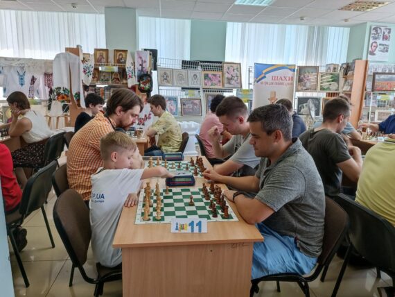 Підсумки Фестивалю Опікунської Ради, 05.08.2023-13.08.2023