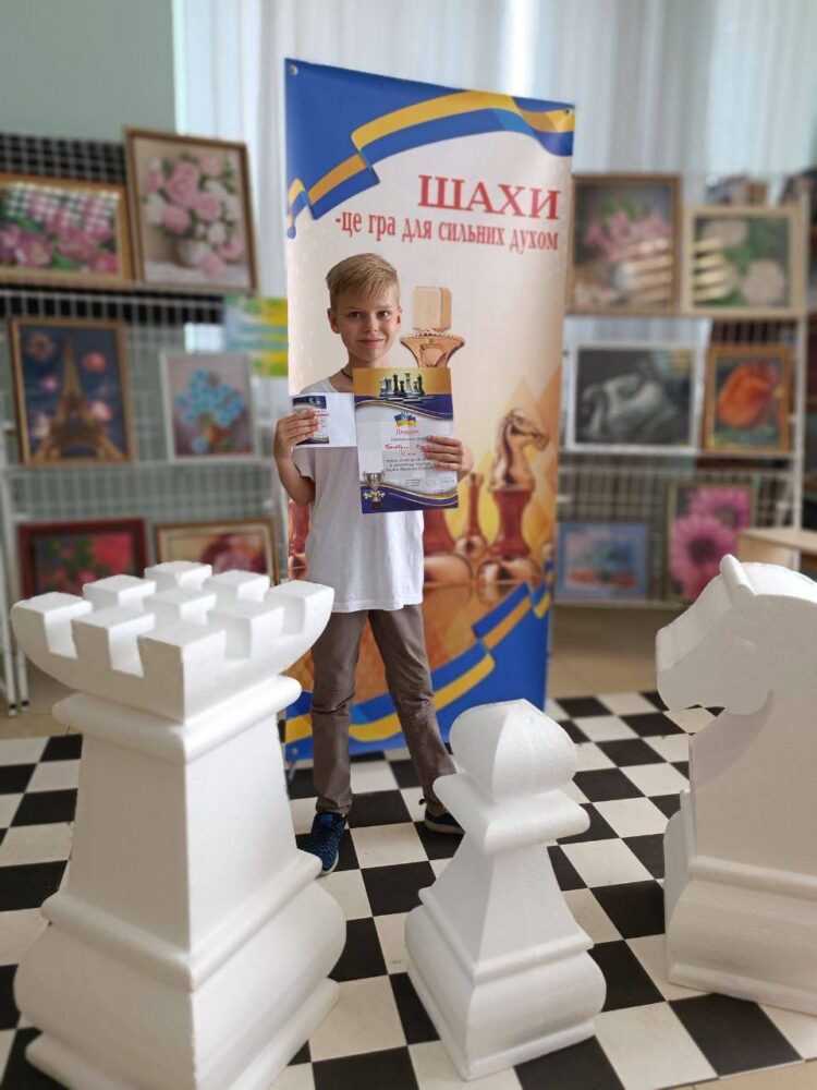 Фестиваль Опікунської Ради – «Кубок Маркова Олексія» – ПІДСУМКИ!