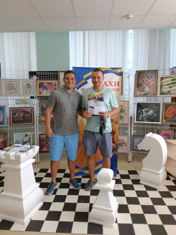 Фестиваль Опікунської Ради – «Кубок Маркова Олексія» – ПІДСУМКИ!