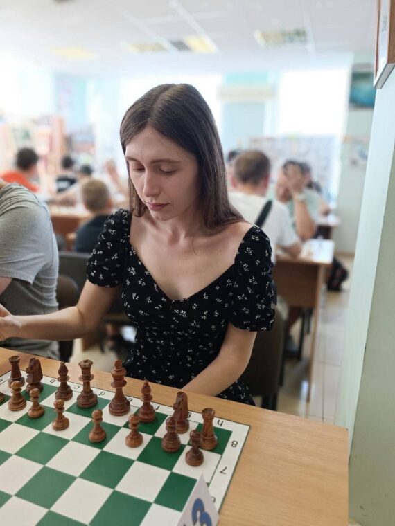 Фестиваль Опікунської Ради – «Кубок Маркова Олексія» – ПІДСУМКИ!