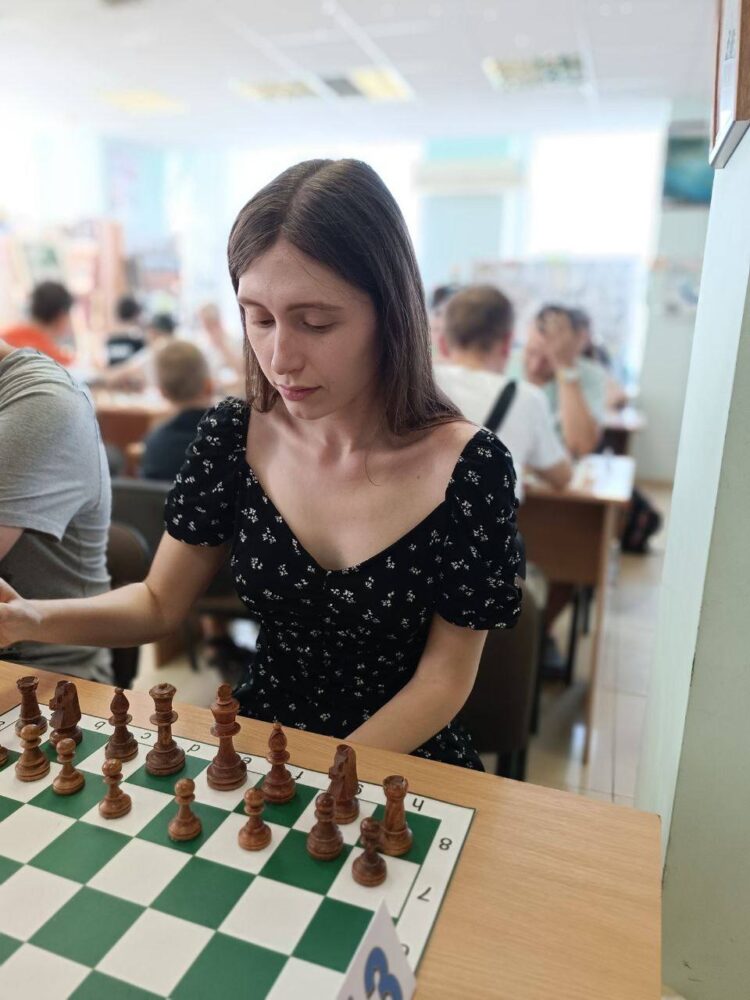Фестиваль Опікунської Ради – «Кубок Маркова Олексія» – ПІДСУМКИ!