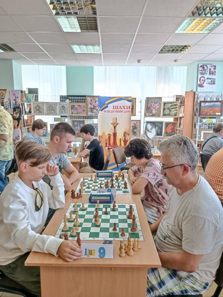 Фестиваль Опікунської Ради – «Кубок Маркова Олексія» – ПІДСУМКИ!