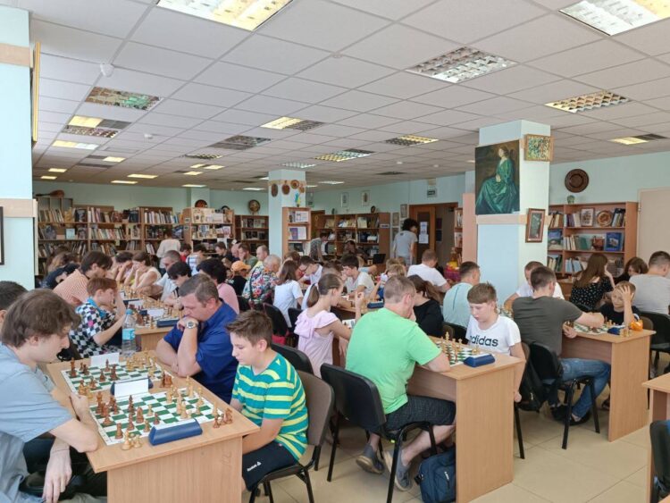 Фестиваль Опікунської Ради – «Кубок Маркова Олексія» – ПІДСУМКИ!