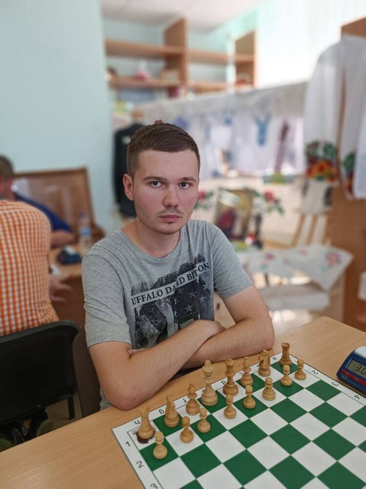 Фестиваль Опікунської Ради – «Кубок Маркова Олексія» – ПІДСУМКИ!