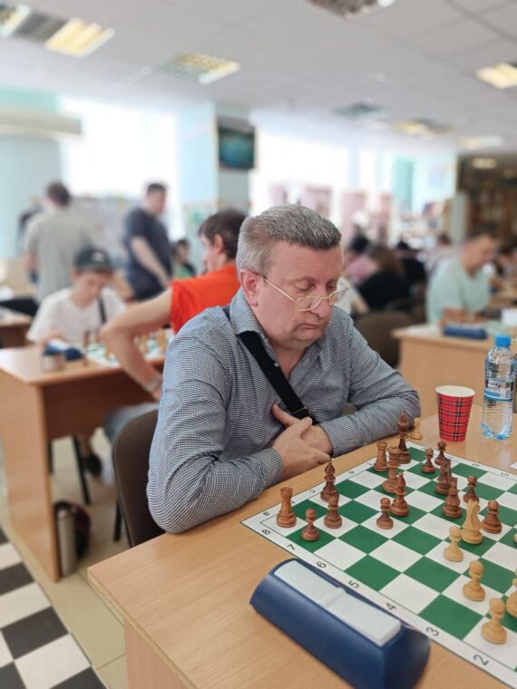 Фестиваль Опікунської Ради – «Кубок Маркова Олексія» – ПІДСУМКИ!
